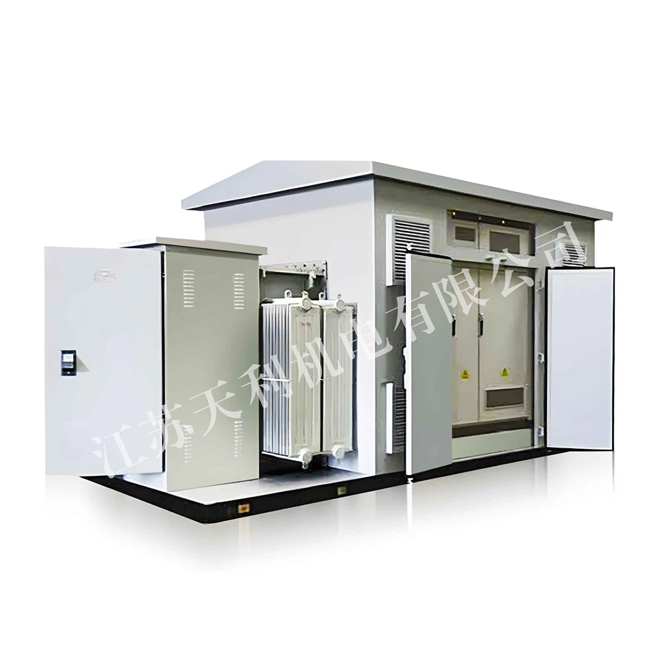 Photovoltaic Transformer